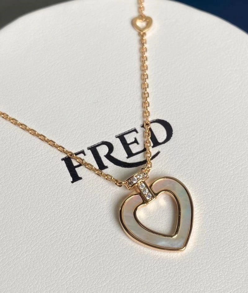 ZipUp Fred Necklaces 209875