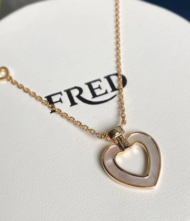 ZipUp Fred Necklaces 209875