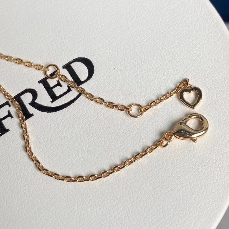 ZipUp Fred Necklaces 209875