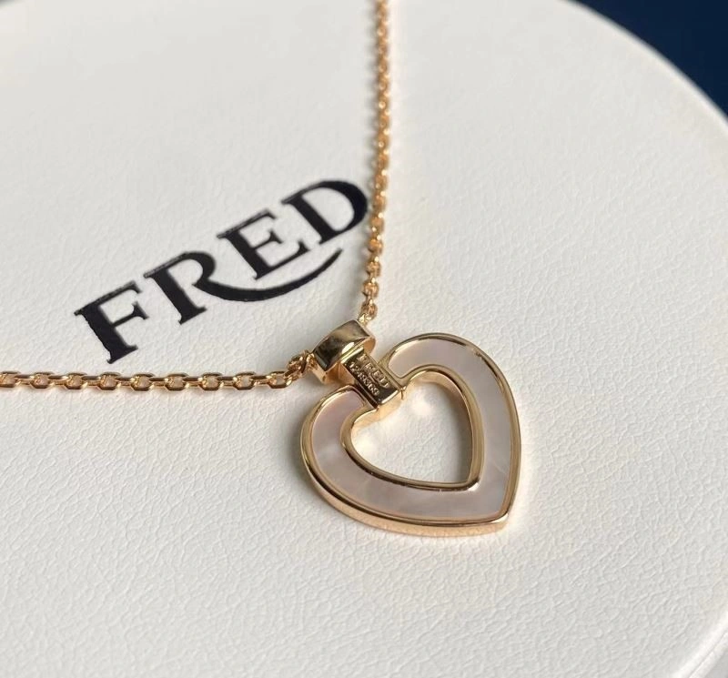 ZipUp Fred Necklaces 209875
