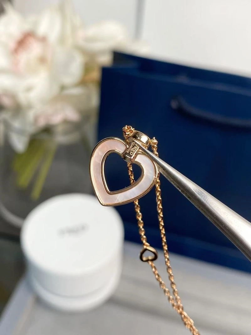ZipUp Fred Necklaces 209875