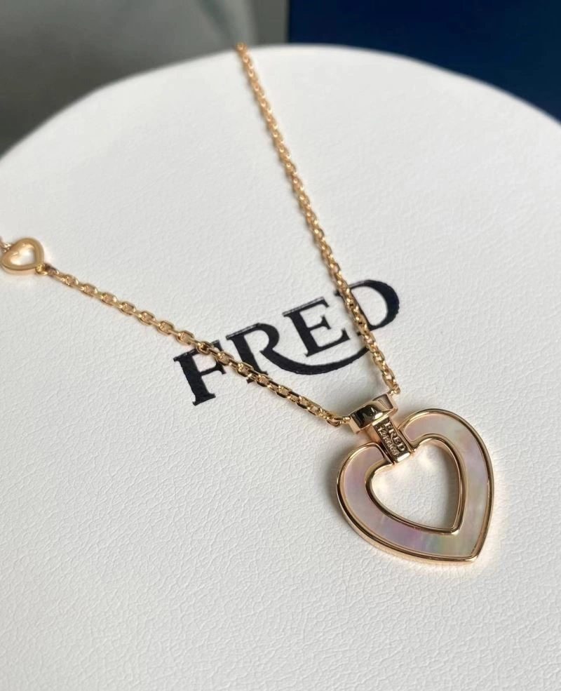 Fred Necklaces Snug 209879