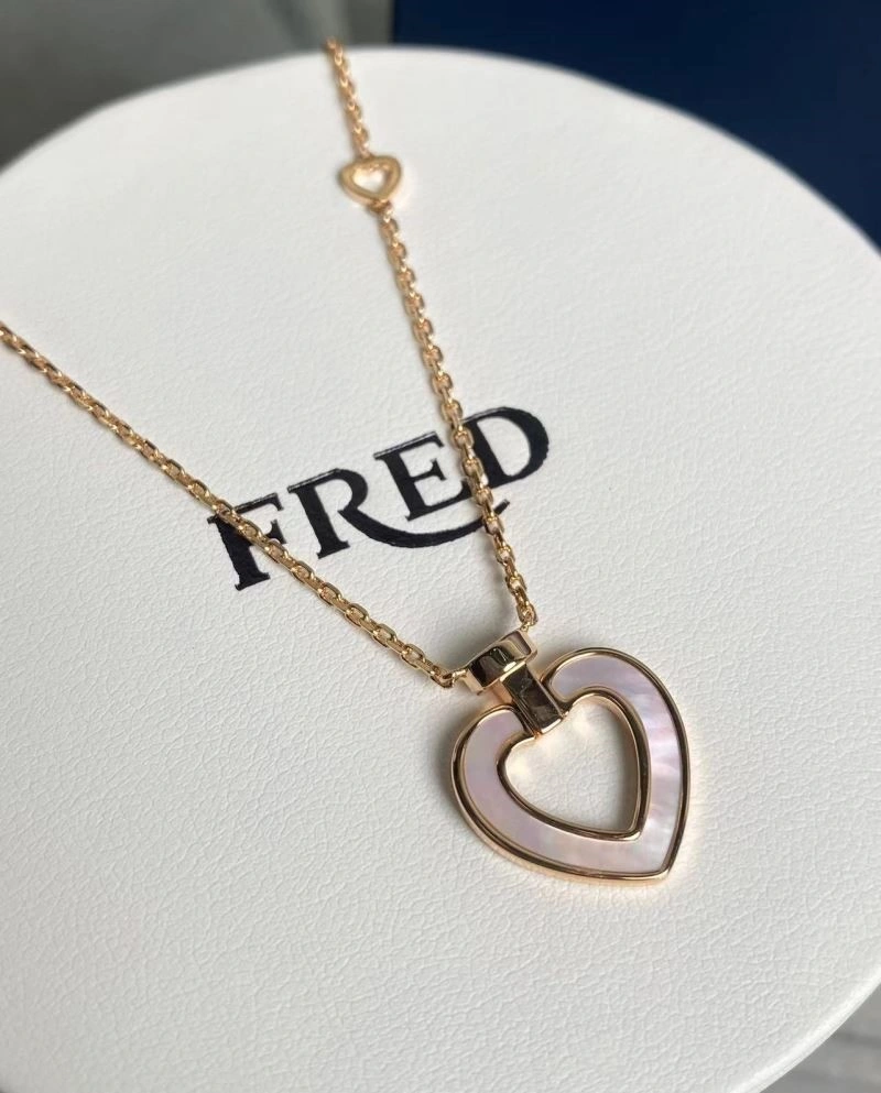 Fred Necklaces Snug 209879