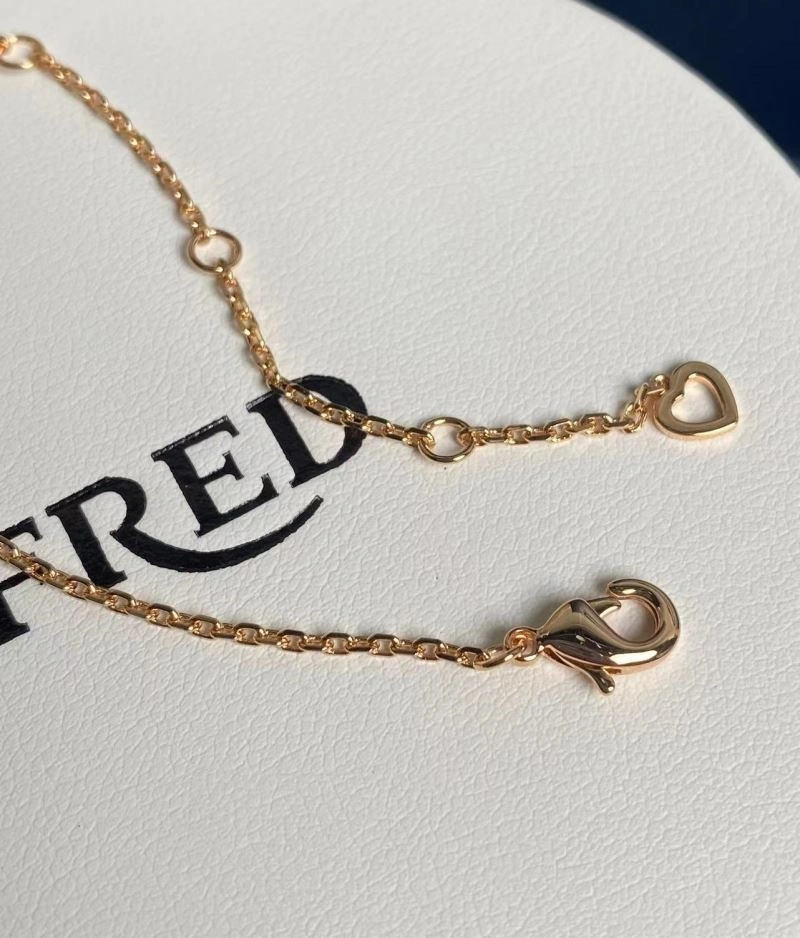 Fred Necklaces Snug 209879
