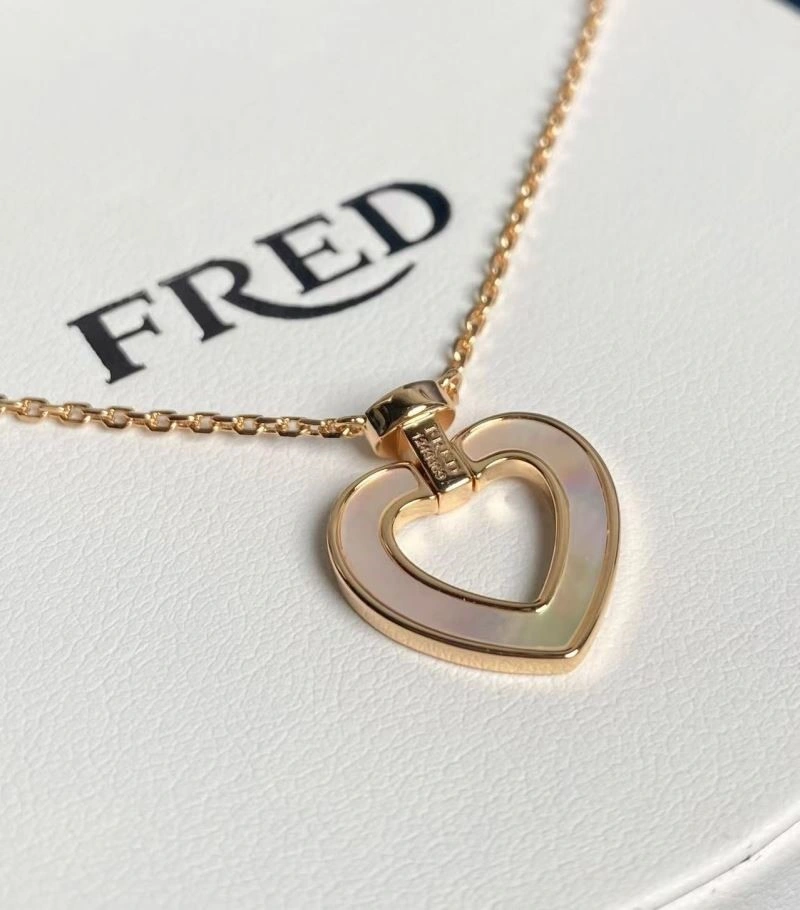 Fred Necklaces Snug 209879