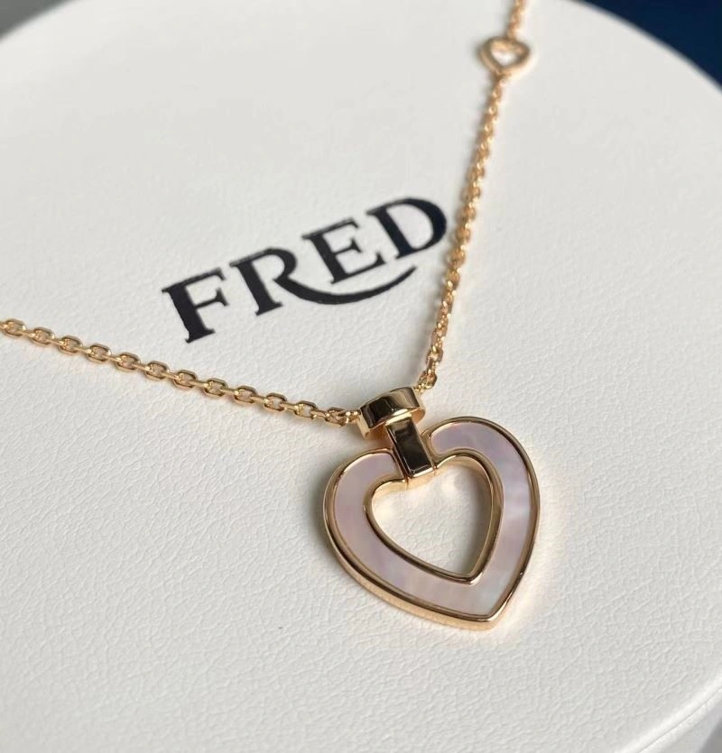 Fred Necklaces Snug 209879