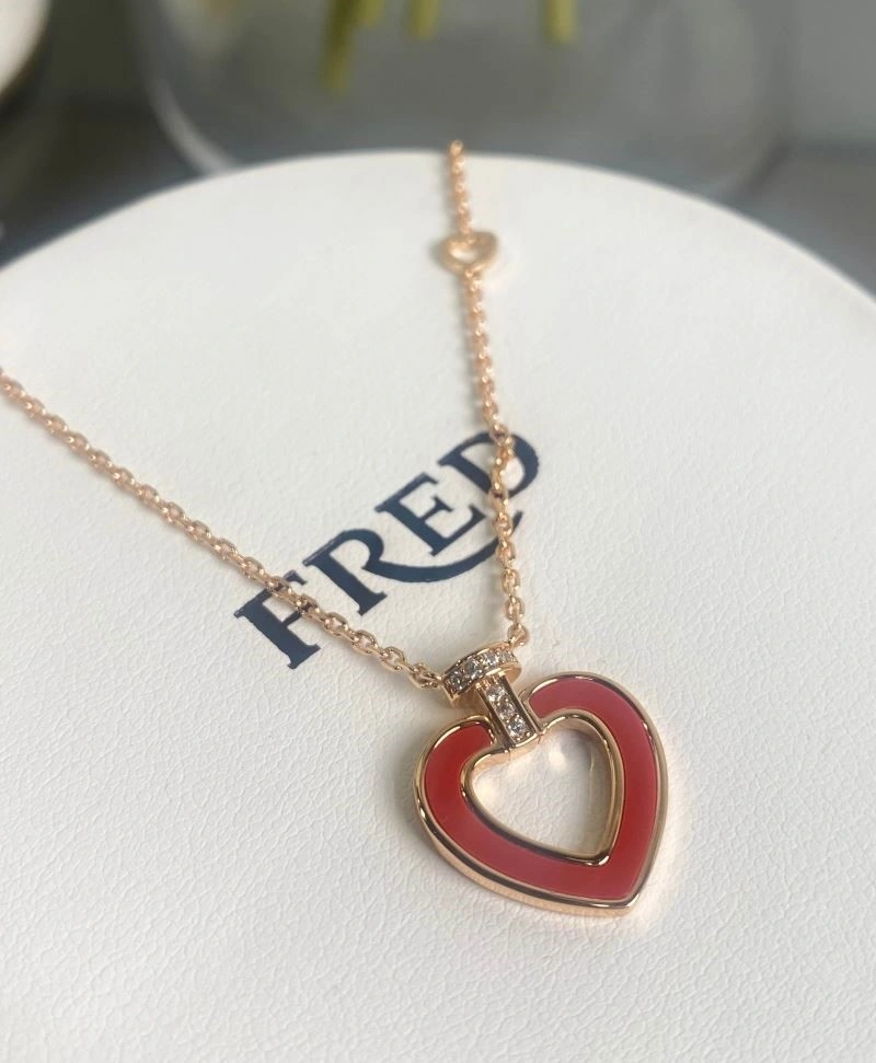 Fred Necklaces TopPick 208752