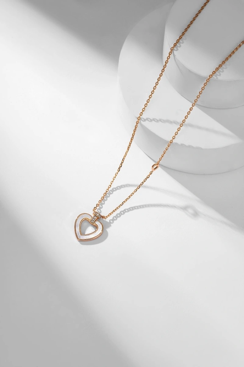 Neat Fred Necklaces 208038