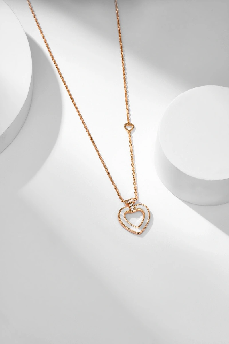 Neat Fred Necklaces 208038