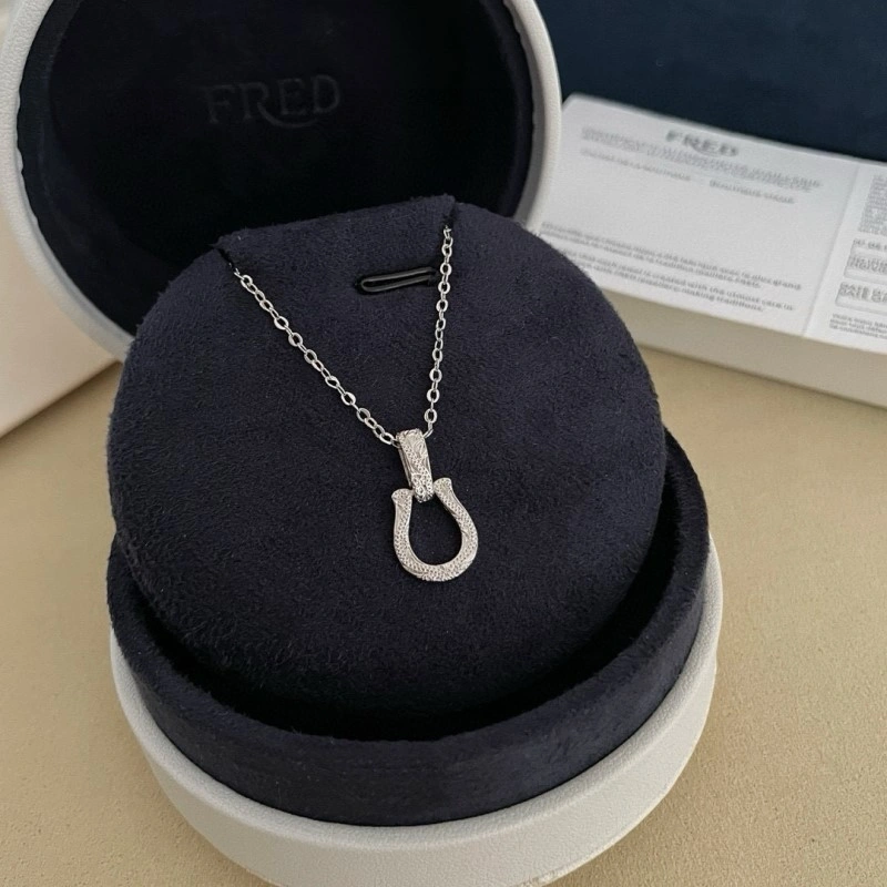 Fred Necklaces TimelessDesign 208042