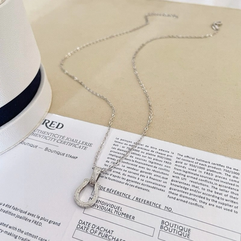 Fred Necklaces TimelessDesign 208042