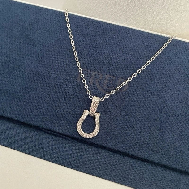 Fred Necklaces TimelessDesign 208042
