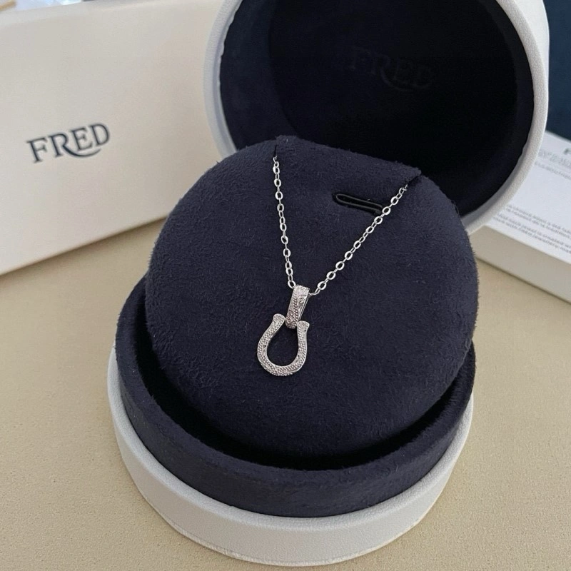 Fred Necklaces TimelessDesign 208042
