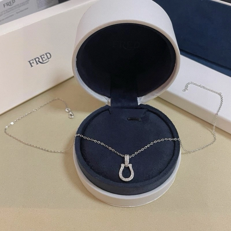 Fred Necklaces TimelessDesign 208042