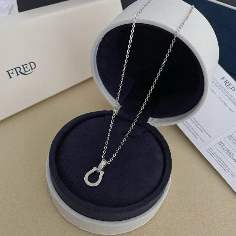Fred Necklaces TimelessDesign 208042