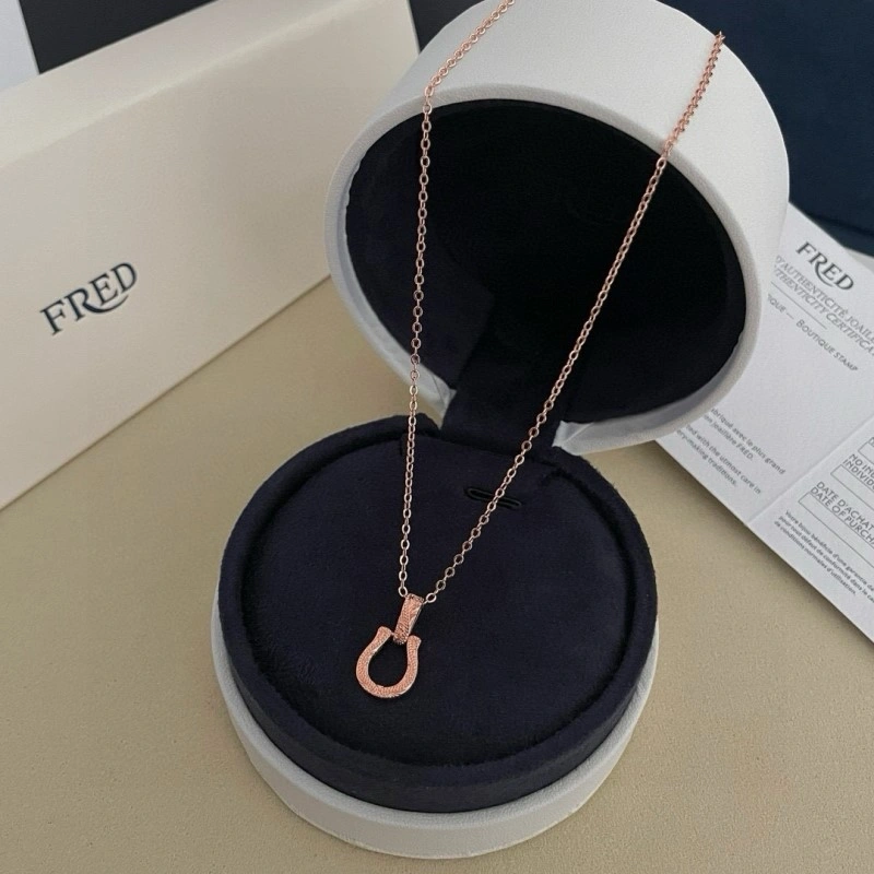 Fred Necklaces Versatile 208046