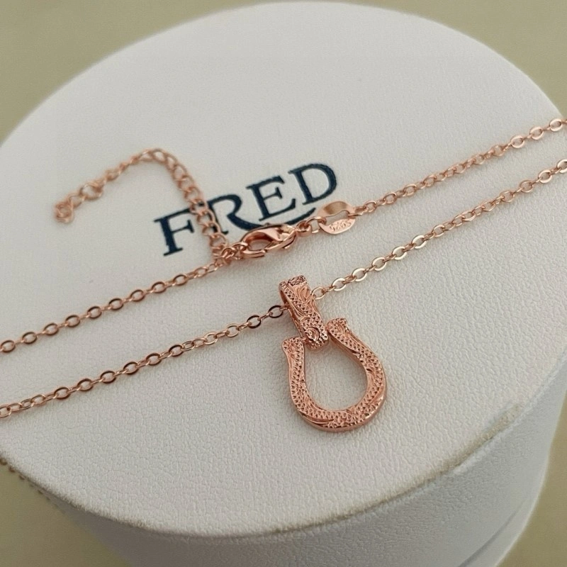 Fred Necklaces Versatile 208046