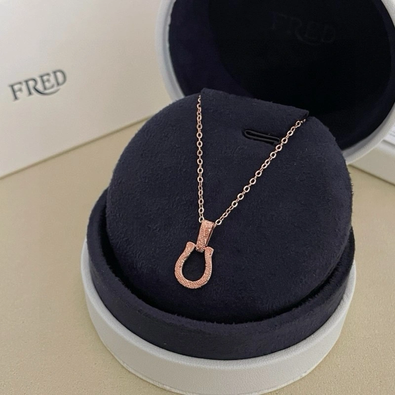 Fred Necklaces Versatile 208046