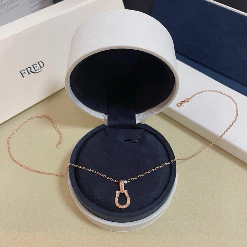 Fred Necklaces Versatile 208046