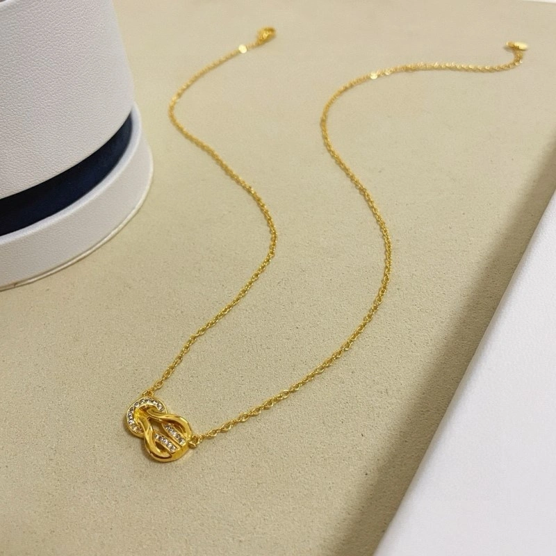 Youthful Fred Necklaces 208044