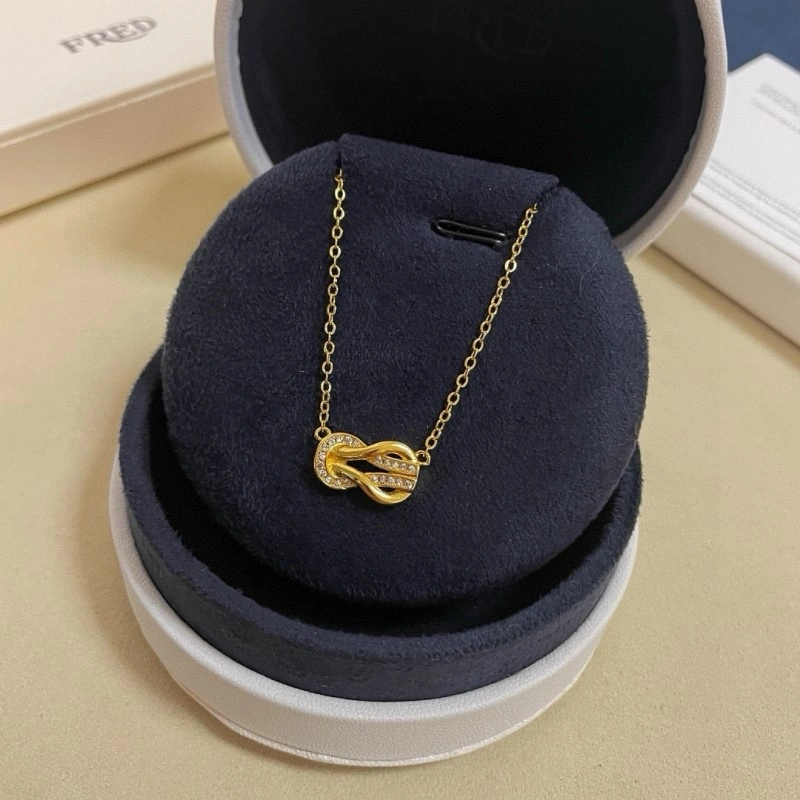 Youthful Fred Necklaces 208044