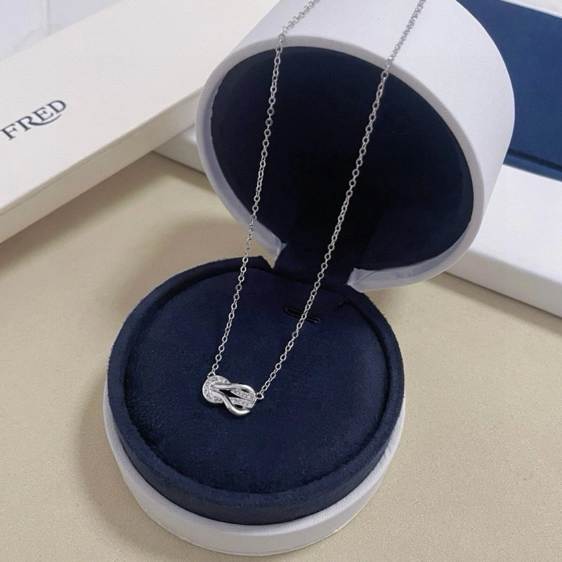 Comfortable Fred Necklaces 208054
