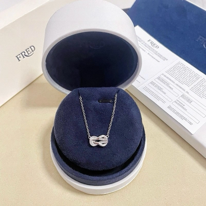Comfortable Fred Necklaces 208054