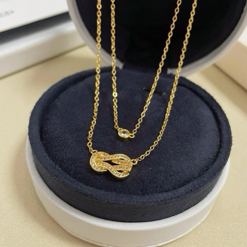 Fred Necklaces ComfortFit 208031