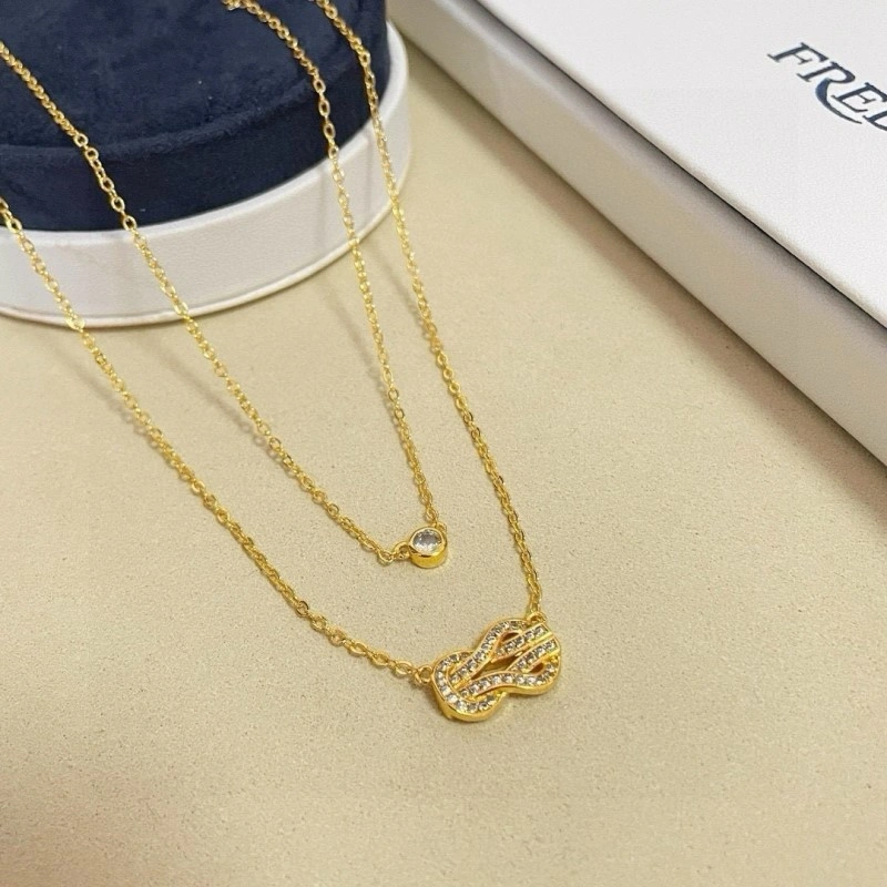 Fred Necklaces ComfortFit 208031