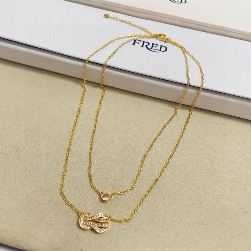 Fred Necklaces ComfortFit 208031