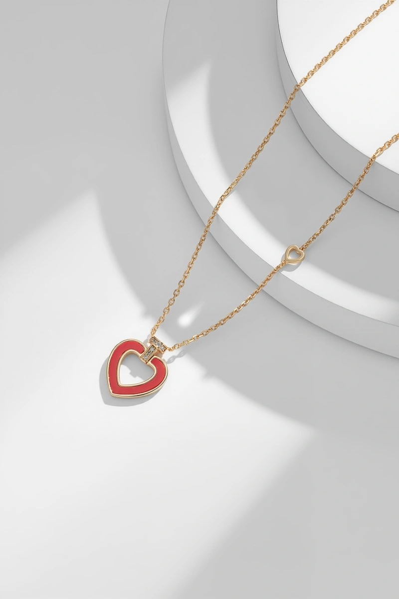 Fred Necklaces HighPerformance 208025