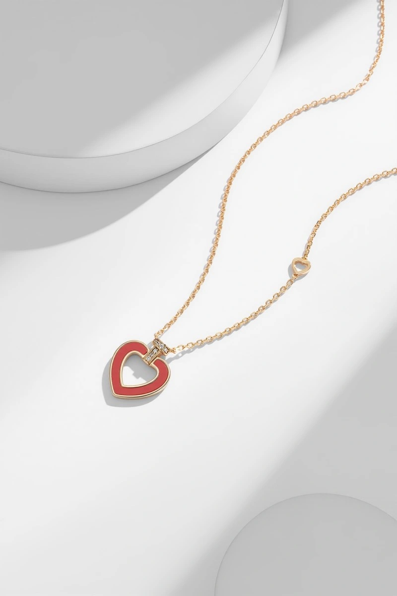 Fred Necklaces HighPerformance 208025
