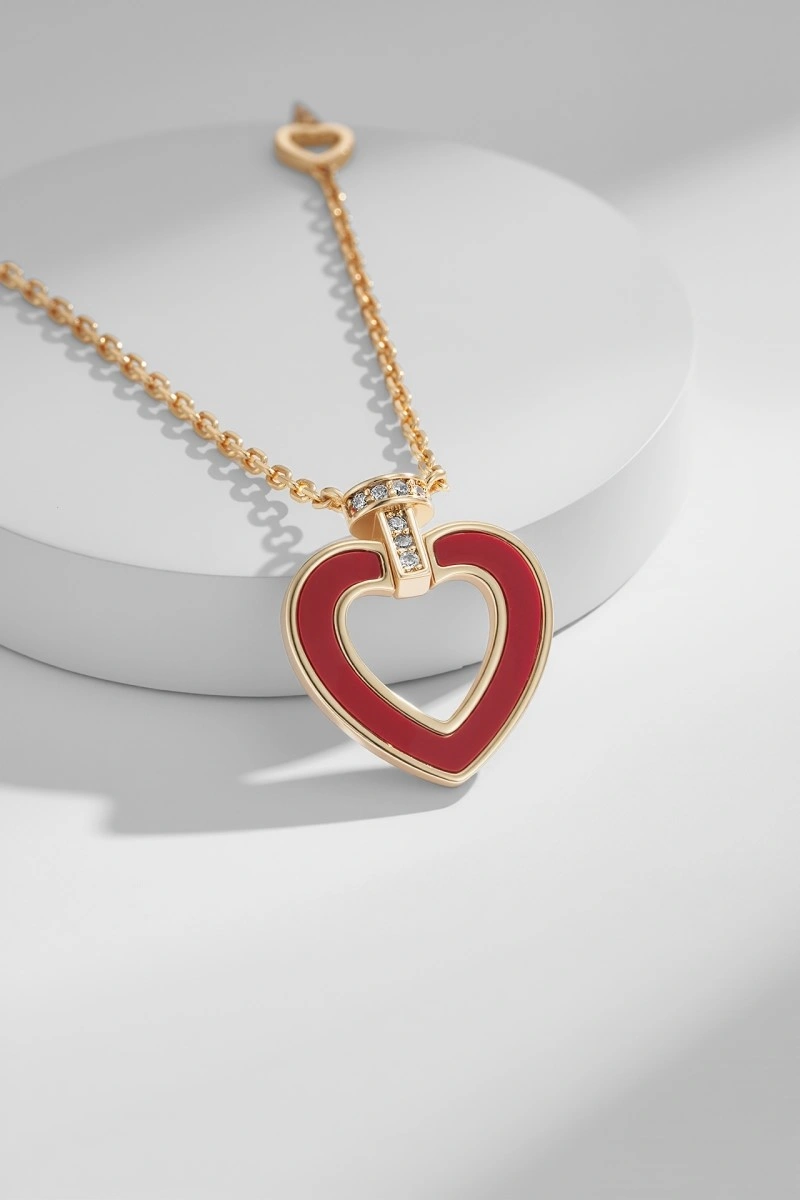 Fred Necklaces HighPerformance 208025