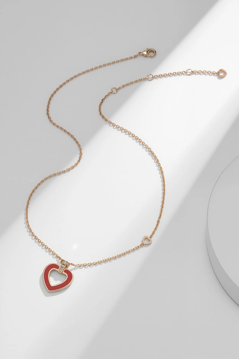 Fred Necklaces HighPerformance 208025