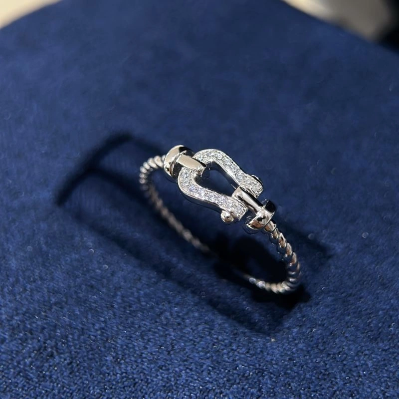 Bold Fred Rings 213949