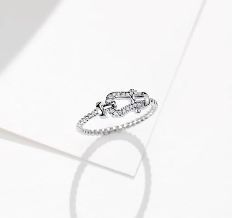 Bold Fred Rings 213949