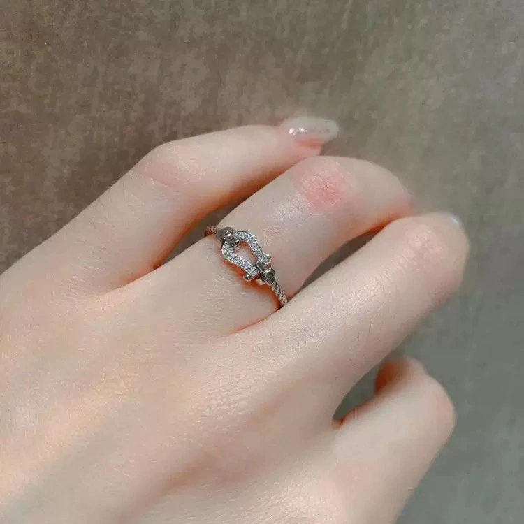 Bold Fred Rings 213949