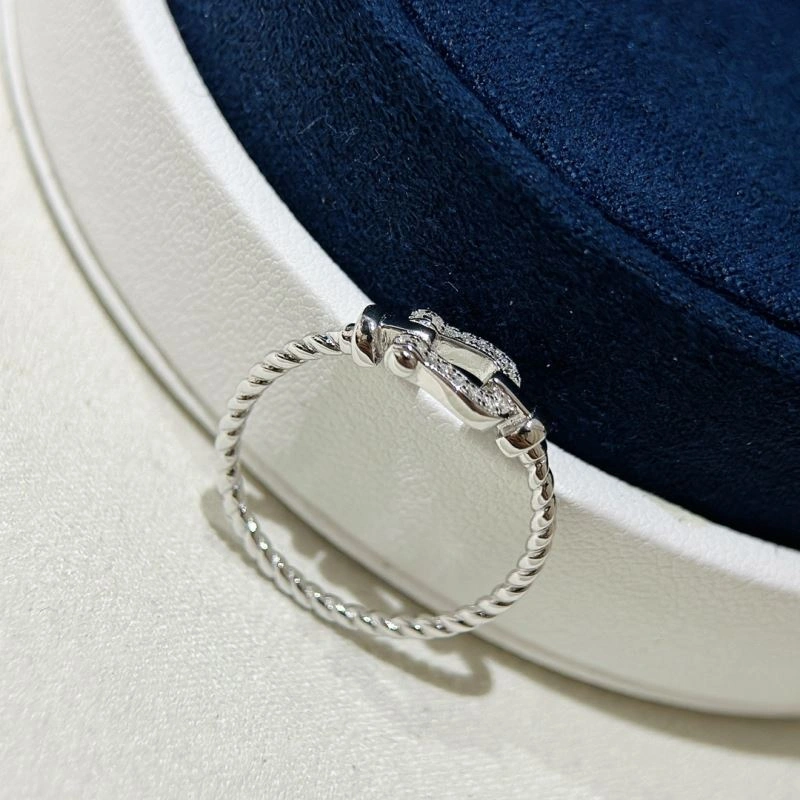 Bold Fred Rings 213949