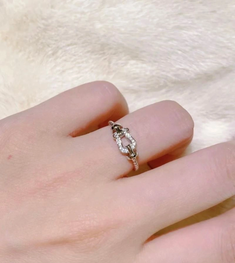 Bold Fred Rings 213949