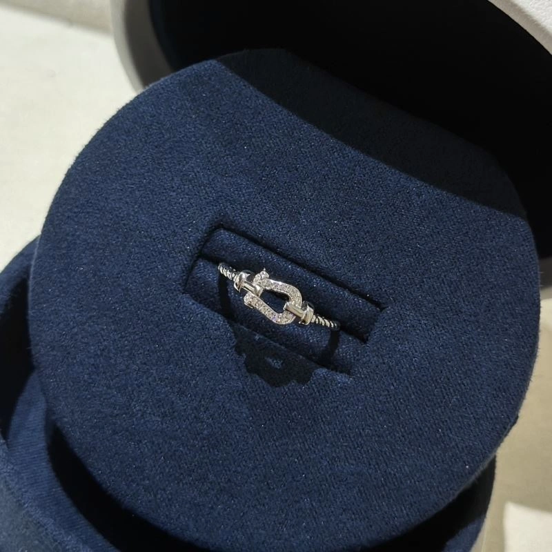 Bold Fred Rings 213949