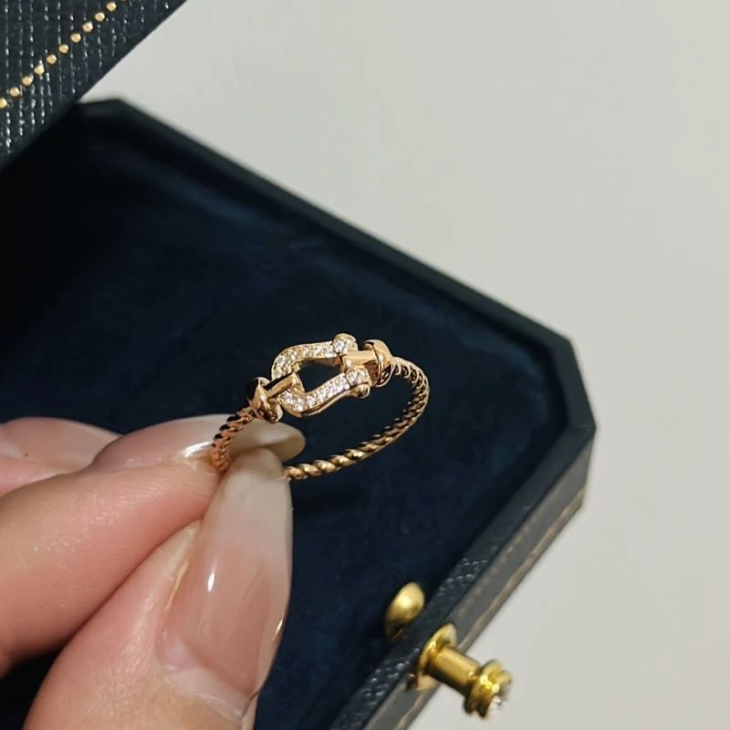 Classic Fred Rings 213957
