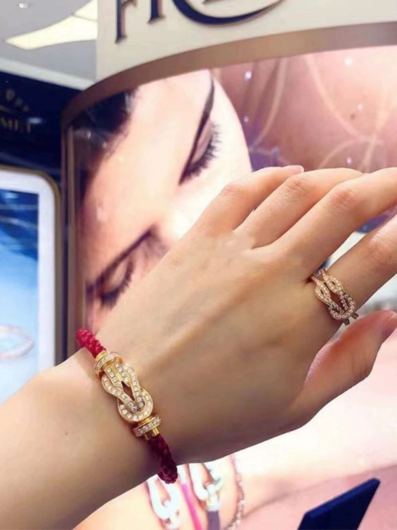 Functional Fred Rings 213961