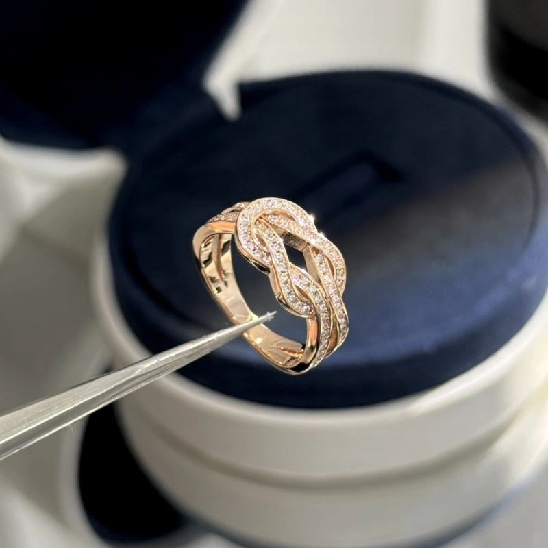 Functional Fred Rings 213961