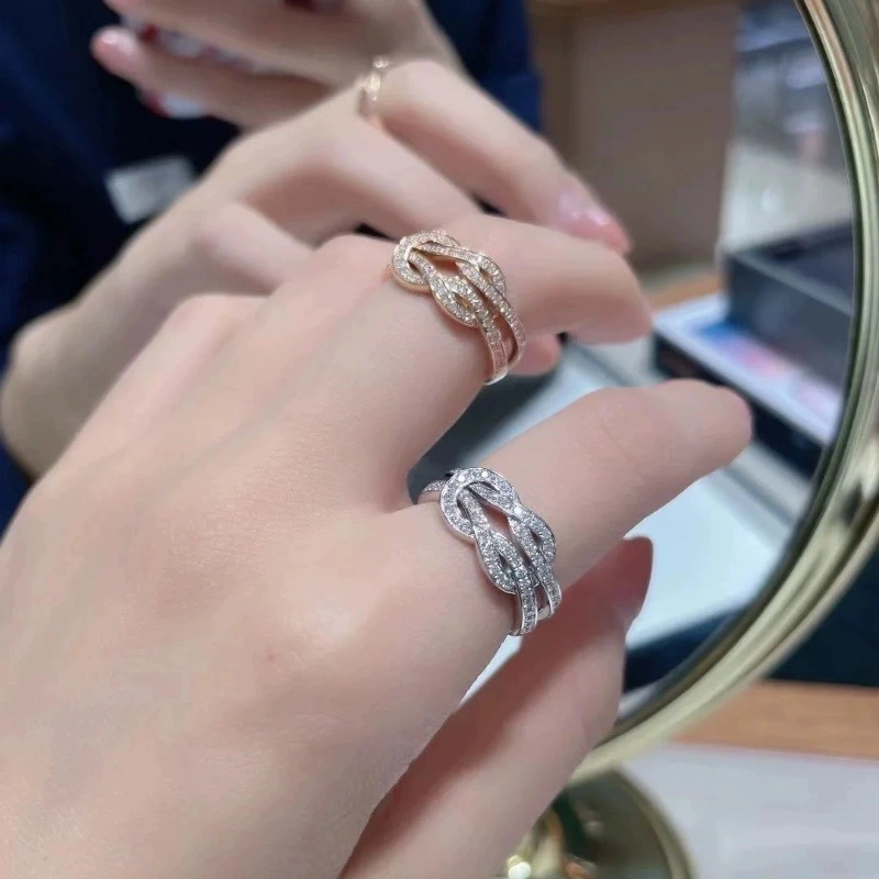 Functional Fred Rings 213961