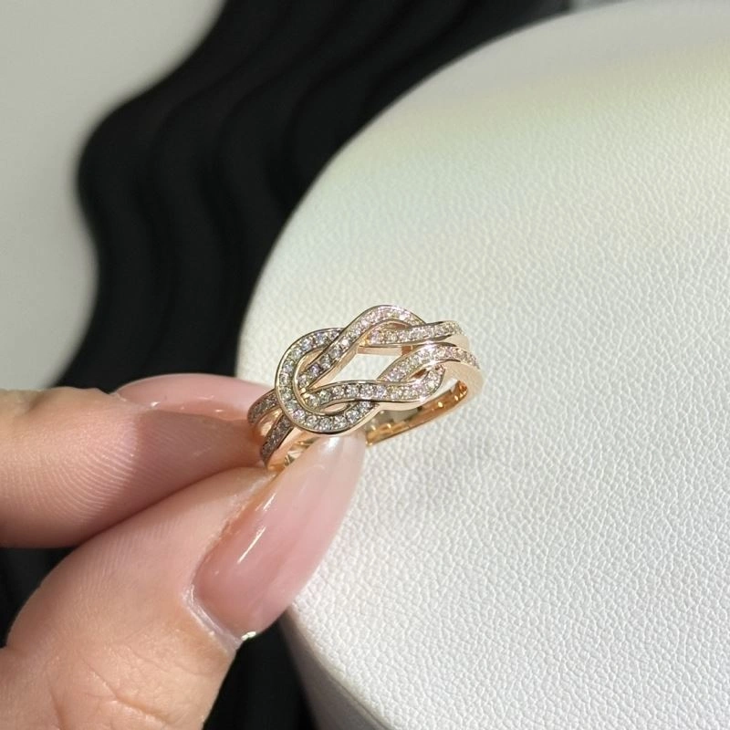 Functional Fred Rings 213961