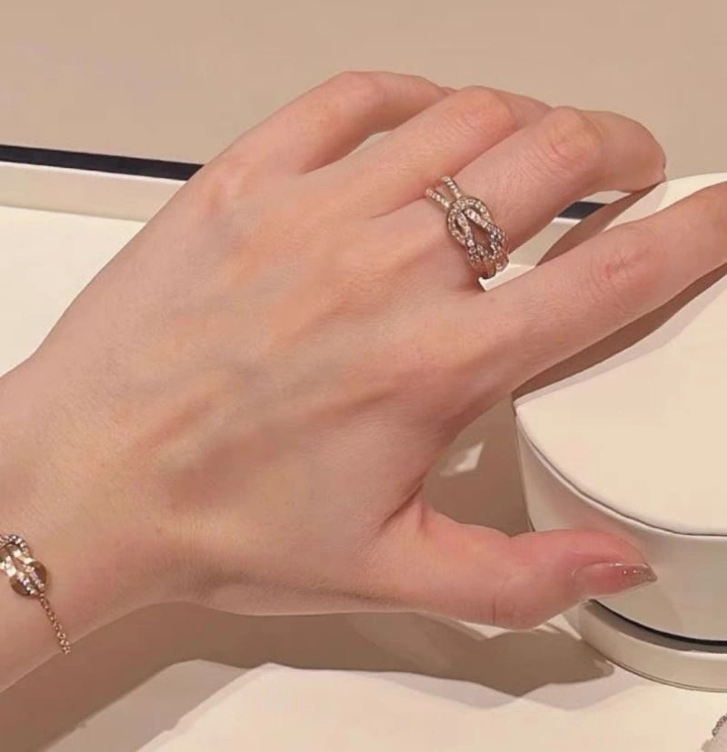 Functional Fred Rings 213961