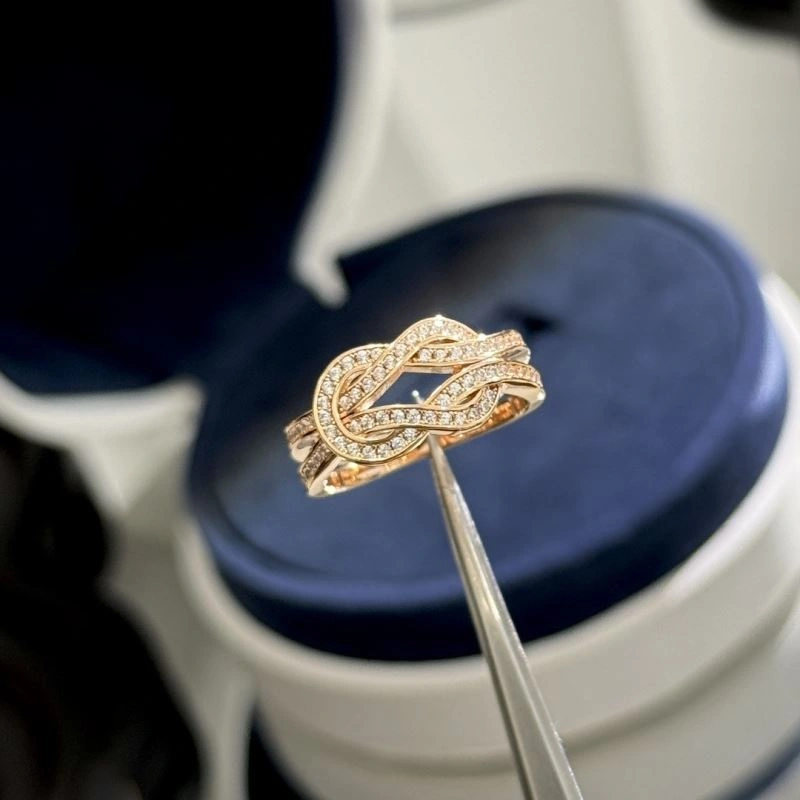 Functional Fred Rings 213961