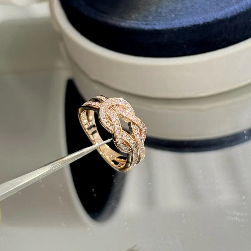 Functional Fred Rings 213961
