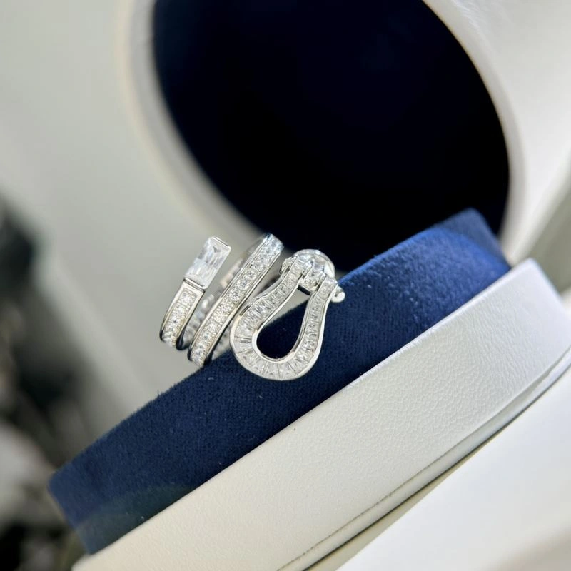 Fred Rings Stretchable 213967