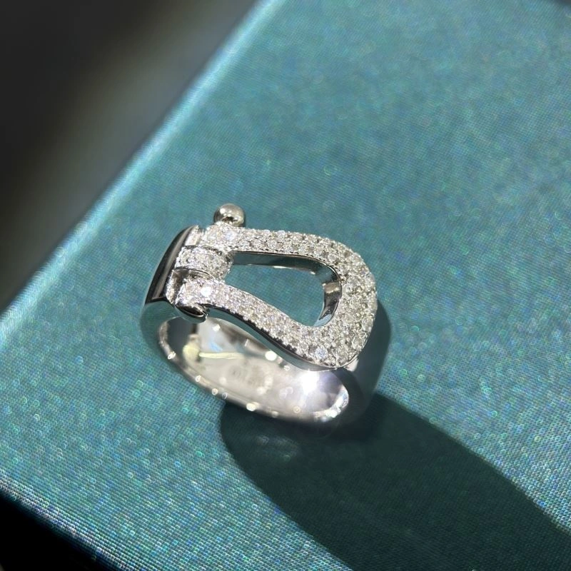 Affordable Fred Rings 214612